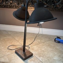 Vintage Desk Lamp