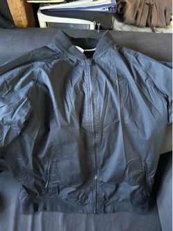 Nike Bomber Jacket