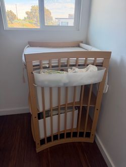 Stokke Changing Table