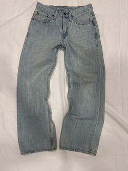 Old Navy Light Wash Jeans