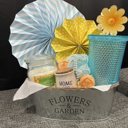 Mothers Day Basket