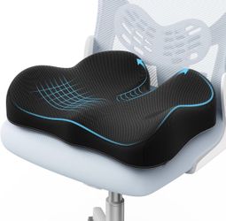seat cushion