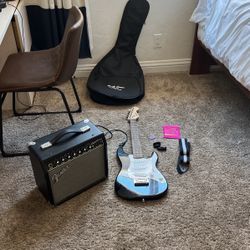 Guitar