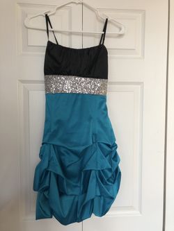 Junior Party Dress, size 3