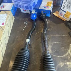 We Come To You Mechanics 