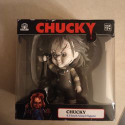 Chucky Figure 