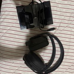 Xbox Series X Gaming Headset