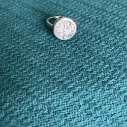 Tree Of Life Ring