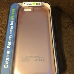 IPhone6, Battery Case