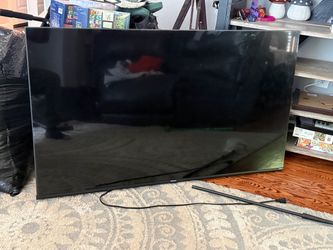 Hisense 55 inch TV