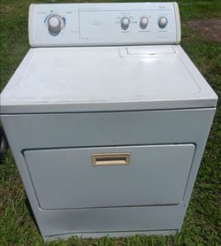 Whirlpool Dryer for Parts/Repair