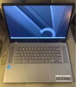 Acer Chromebook Plus