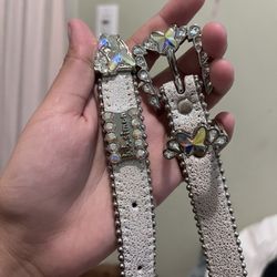 BB Simon belt