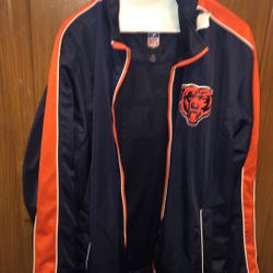 Bears Jacket 
