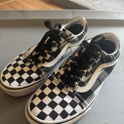 Vans Women