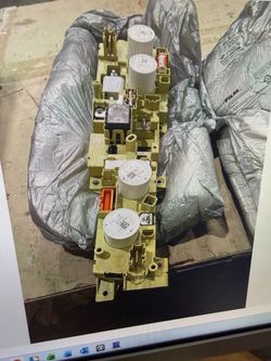 junction block 2022-25 ford E transit