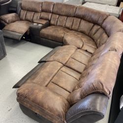 Furniture Sofa, Sectional Chair, Recliner Couch Loveseat