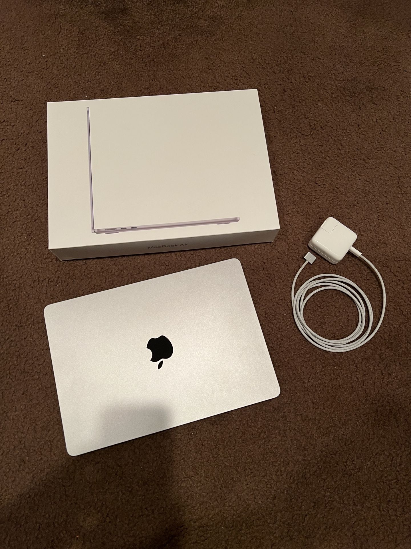 MacBook Air M2