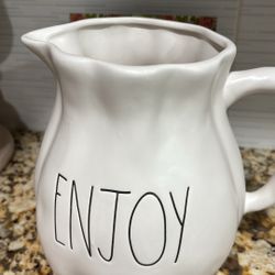 Pichel En Color Crema 