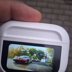 Wireless Headphones.