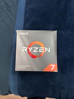 Stock AMD fan