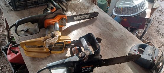 Chainsaw