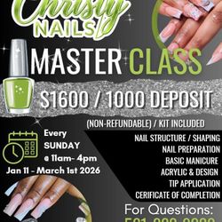 Nail Class 