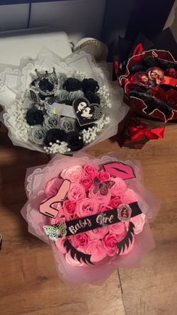 Boquets