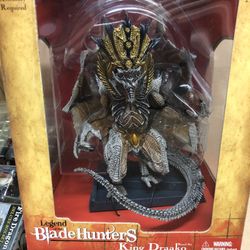 Mcfarlane’s Action Figures...