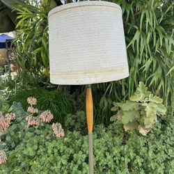 MCM Floor Lamp