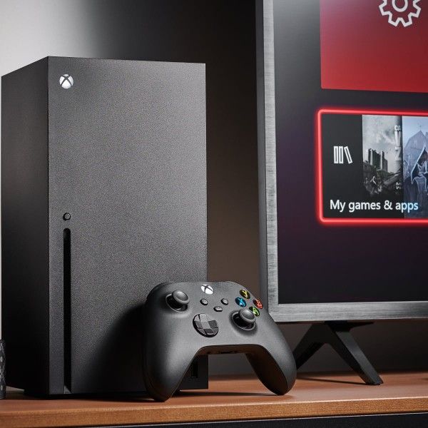 Xbox Series X Gaming Console - PAY $1 Today Only 'Just Ask Us How' 