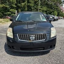 2009 Nissan Sentra