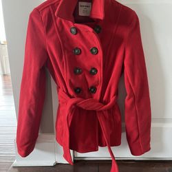 Like New Old Navy Pea Coat- West Chester