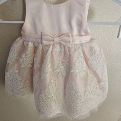  Baby Princess Dress