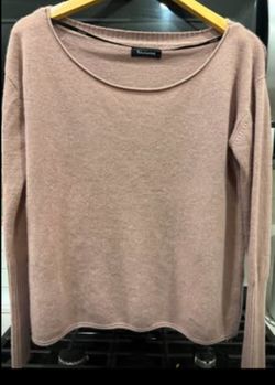 NAADAM women’s 100% cashmere sweater size XS