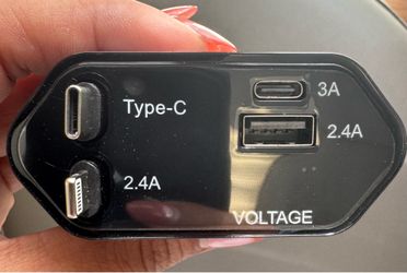 Car charger
