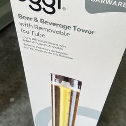 Oggi Beverage Tower