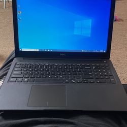 Dell Latitude 3500 ( 256gb)