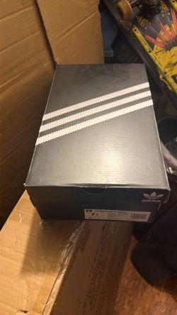 Adidas Superstar ADV x Always