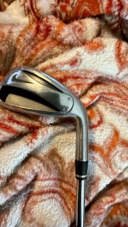 Nike R.H. Irons Line New