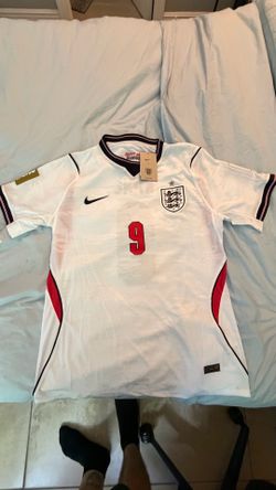 Fifa World Cup Kane Nike Jersey