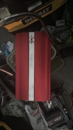 Sony Xplode