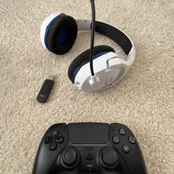 Ps5 Controller
