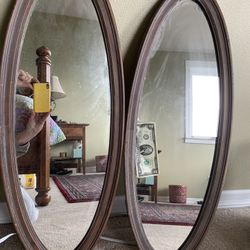Antique Mirrors
