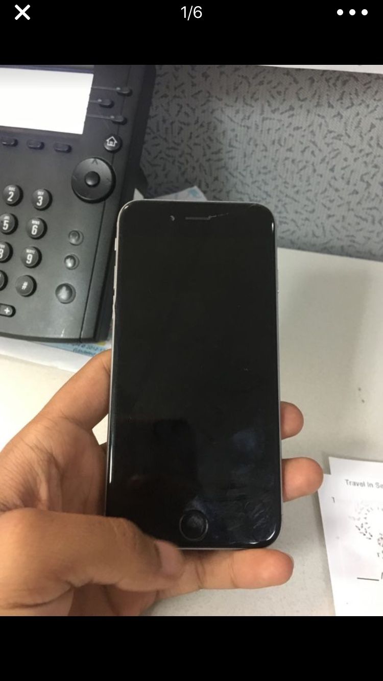 iPhone 6 64gb