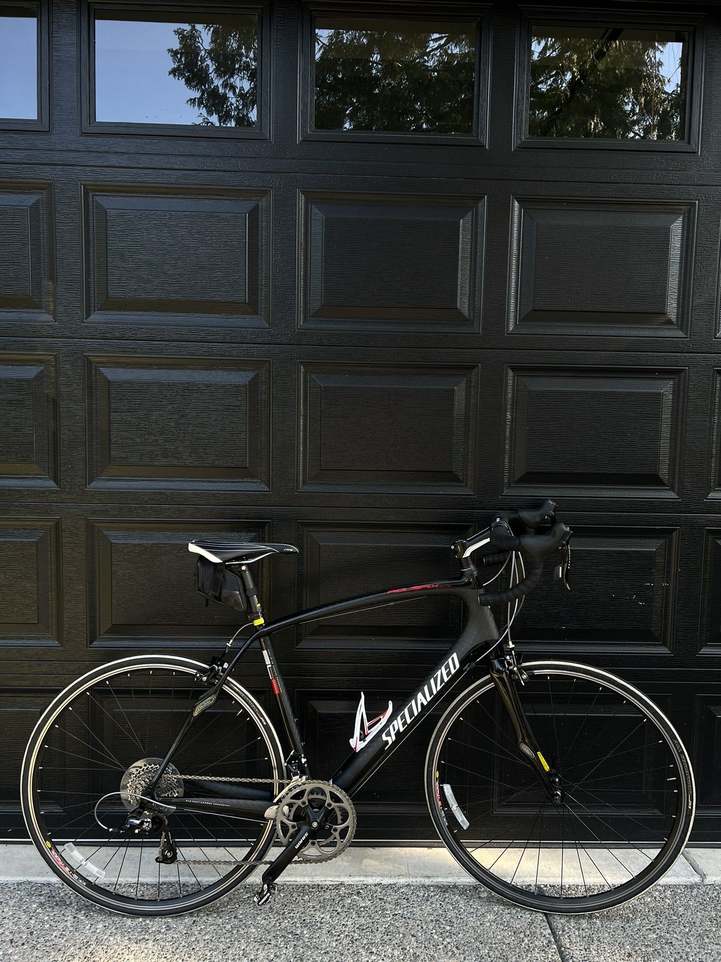 Specialized Roybaix Elite Full Carbon Road Bike