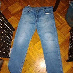 Levis 502