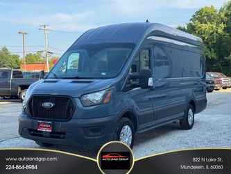 2021 Ford Transit 250 Cargo Van
