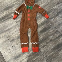 Child’s Tipsy Elves Onesie