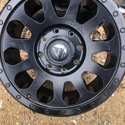 Rines 20x9 Bolt Pattern 8x180 Mm Chevy Y Gmc $650